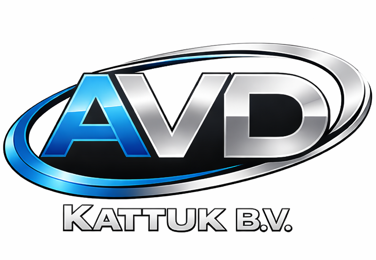 AVD Kattuk B.V