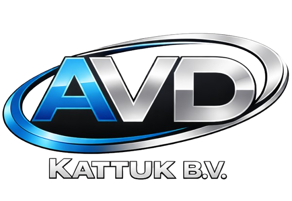 AVD Kattuk B.V