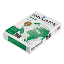 Navigator A4 paper