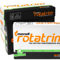 Mondi rotarim copy paper