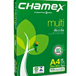 Chamex copy paper