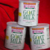 Goat Milk Powder For Sale