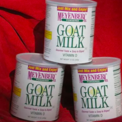 Goat Milk Powder For Sale