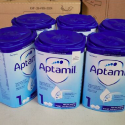 Aptamil Baby Milk Powder