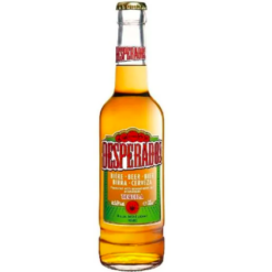 Desperados Tequila Beer 330ml Wholesale