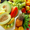 Fresh Fruits & Vegetables