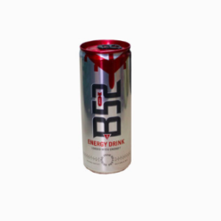 Bavaria B52 Energy Drink 250ml