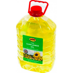 Ktc Vegetable oil
