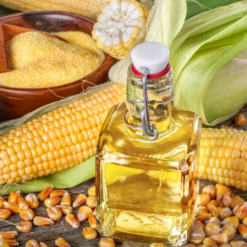 Refined Corn Oil