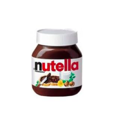 Ferrero Nutella