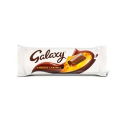 Galaxy Caramel 36g