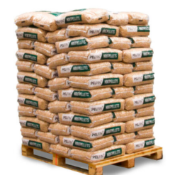 Wood Pellets