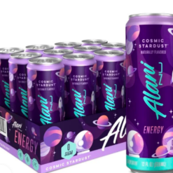 Alani Nu Energy Drink 355ml